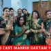 सर्व ब्राह्मण महिला मंडल एकता सेवा समिति के द्वारा हरियाली तीज का भव्य महोत्सव मनाया  महिला ने संगीत नृत्य ब्यूटी कॉन्टेस्ट का उठाया लुफ्त सर्व ब्राह्मण महिला मंडल एकता समिति के द्वारा हरियाली तीज त्यौहार का भव्य आयोजन पुरानी बस्ती स्थित सामुदायिक भवन में धूमधाम से मनाया गया।