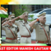 78 वें स्वतंत्रता दिवस के अवसर पर पुलिस अधीक्षक श्री अभिजीत रंजन ने पुलिस अधीक्षक कार्यालय में ध्वजारोहण किया। इसके उपरांत राष्ट्रगान गाया गया