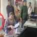 ऑडिटर रिश्‍वत लेते पकड़ा गया