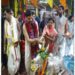 CM डॉ. यादव पहुंचे महाकालेश्वर, सोमवती अमावस्या पर पूजा-अर्चना कर बाबा महाकाल का लिया आशीर्वाद