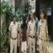 दरिंदे ने नाबालिग की लूटी अस्मत: पुलिस ने कुछ ही घंटों में आरोपी को दबोचा