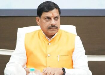 भोपाल के शाहजहांनाबाद क्षेत्र में एक पांच वर्षीय बालिका के साथ घटित संवेदनशील घटना में शामिल तीनों आरोपियों को पुलिस ने गिरफ्तार कर लिया CM