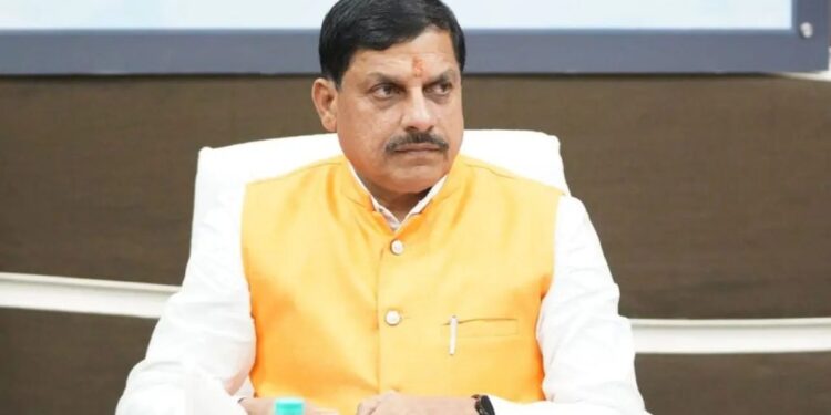 भोपाल के शाहजहांनाबाद क्षेत्र में एक पांच वर्षीय बालिका के साथ घटित संवेदनशील घटना में शामिल तीनों आरोपियों को पुलिस ने गिरफ्तार कर लिया CM