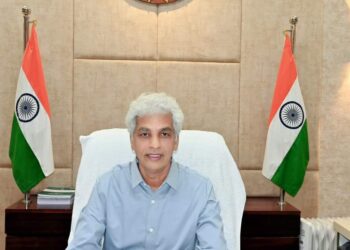 भारी बारिश की संभावनाओं को देखते हुए कलेक्‍टर ने दिए अधिकारियों को सजग रहने के निर्देश