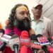 प्रशासन की पहल पर संतों की अपील : अनंत चतुर्दशी पर ही करें गणेश प्रतिमाओं का विसर्जन.