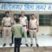 _*थाना मोतीनगर पुलिस द्वारा अवैध पिस्टल के साथ आरोपी को किया गया गिरफ्तार*_