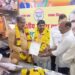 अखिल भारतीय कुशवाहा महासभा सीहोर के जिला अध्यक्ष बने प्रीतम कुशवाह