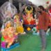 नगर में सजने लगी गणपति बप्पा की दुकानें  7 सितंबर को घर-घर विराजेंगे मंगल मूर्ति…।