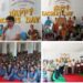 ज्ञानोदय आवासीय विद्यालय नर्मदापुरम में शिक्षक दिवस कार्यक्रम गरिमामय रूप से मनाया गया,शिक्षक ज्ञान के साथ सांस्कृतिक एवं नैतिक मूल्यों का विकास भी करें: उपायुक्त जे.पी. यादव