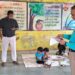 कलेक्टर के निर्देश पर अधिकारियों ने स्कूल, आंगनबाड़ी,छात्रावासों एवं निर्माण कार्यों का किया निरीक्षण