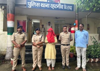 रहटगांव पुलिस को मिली सफलता 11 वर्ष बाद मृतक को ही ढूंढ निकाला