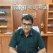*पर्युषण पर्व पर कार्य व्यवस्थाओं हेतु आयुक्त शिशिर गेमावत ने जारी किया आदेश*