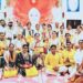 *कटनी में साधुराम स्कूल के पूर्व प्राचार्य केपी तिवारी, केसीएस स्कूल की पूर्व प्राचार्या सुश्री राजेंद्र कौर लांबा सहित अनेक शिक्षक हुए सम्मानित*