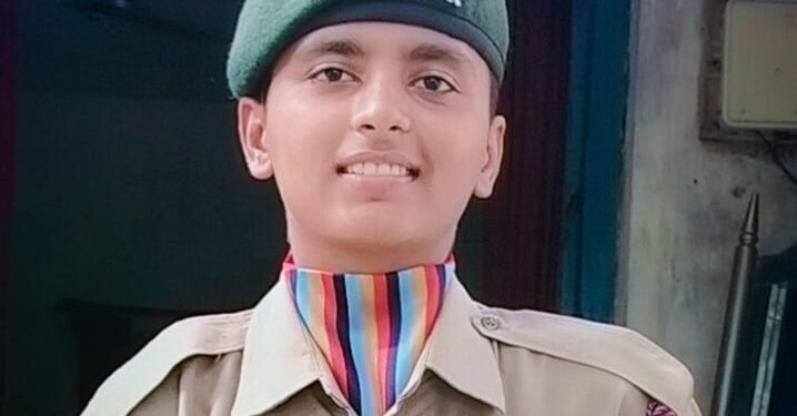 दिल्ली में आयोजित ऑल इंडिया थल सैनिक कैंप में तालनगरी की कुमकुम दुबे का चयन,फायरिंग कॉम्पटीशन में करेगी प्रदर्शन..