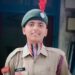 दिल्ली में आयोजित ऑल इंडिया थल सैनिक कैंप में तालनगरी की कुमकुम दुबे का चयन,फायरिंग कॉम्पटीशन में करेगी प्रदर्शन..