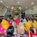 पर्युषण महापर्व का दस दिवसीय आयोजन, तृतीय दिवस उत्तम् आर्जव धर्म धार्मिक प्रभावना के साथ मनाया गया