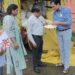 सार्वजनिक वितरण प्रणाली का चावल अवैध रूप से परिवहन की सूचना पर खाद्य आपूर्ति विभाग की कारवाही से मचा हड़कंप.!साहू गल्ला किराना ग्वालटोली मालिक द्वारा ऑटो से बेचने भेजा जा रहा था इटारसी मंडी,आटो चालक ने किया खुलासा…