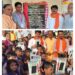 शासकीय प्राथमिक विद्यालय ग्राम भरदी अतिरिक्त कक्ष लोकार्पण..।