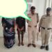 *अपहृत बालिका को 48 घंटो के अंदर किया बरही पुलिस ने दस्तयाब*