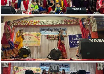 बिना “तप” के संसार में कोई भी कार्य सिद्ध नहीं हो सकता :- मुनि विशद सागर
