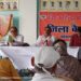 विश्व हिंदू परिषद बजरंग दल ग्राम एवं नगर इकाइयों का एक माह में करेगी गठन : प्रांत संगठन मंत्री