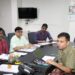 संभागायुक्त ने विभिन्न विभागों के निर्माण कार्यों की समीक्षा की,रोड निर्माण में अड़चन उत्पन्न कर रहे विद्युत पोल प्राथमिकता से शिफ्ट किये जाएं,सभी निर्माण कार्य दी गई समय सीमा में पूर्ण हो