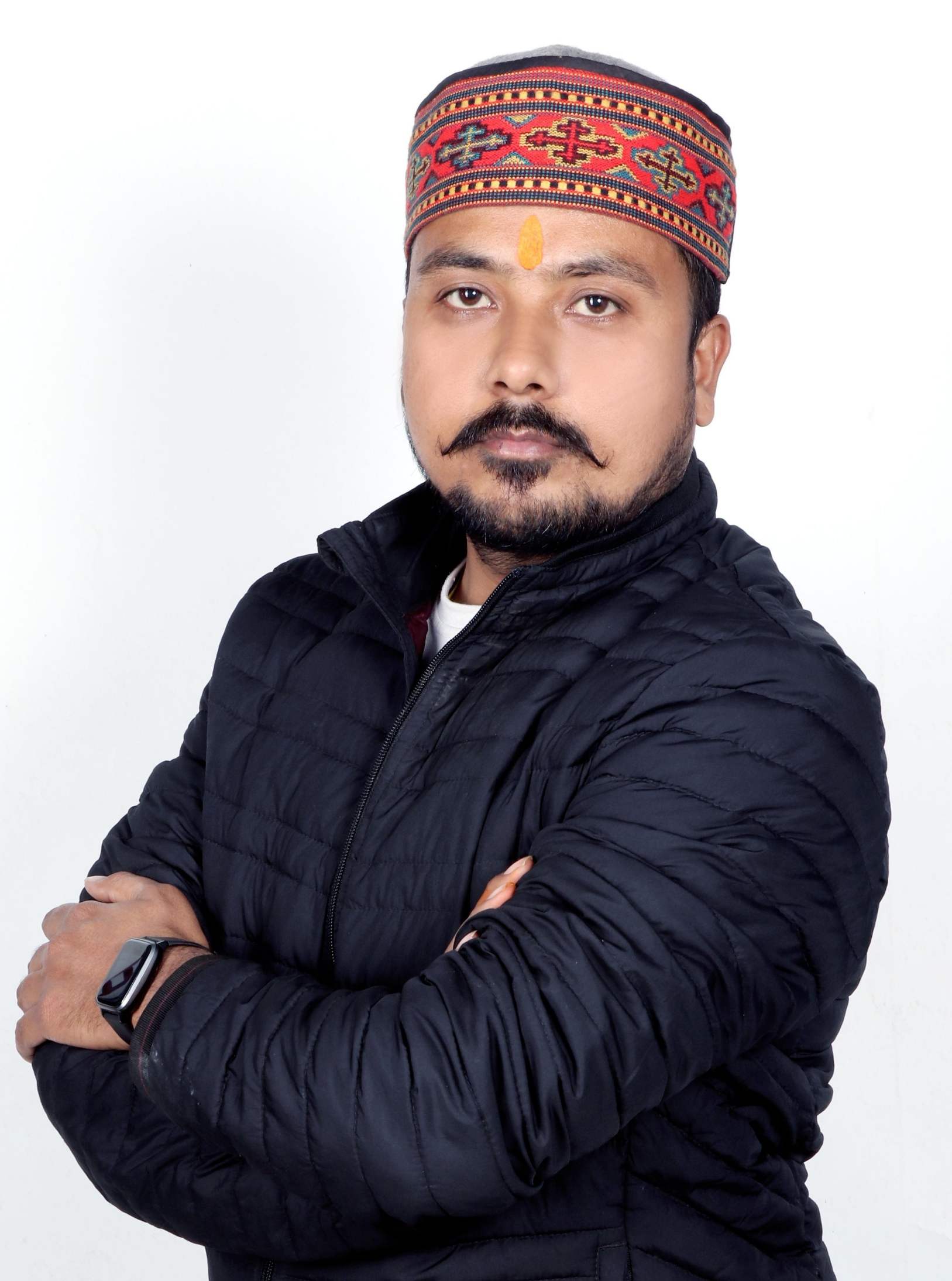 *एक देश एक चुनाव से भारी चुनाव खर्च में आयेगी कमी एवं एक समय पर चुनाव होने से विकास कार्यों में नहीं आएगी बाधा — दिलराज अमर सिंह*