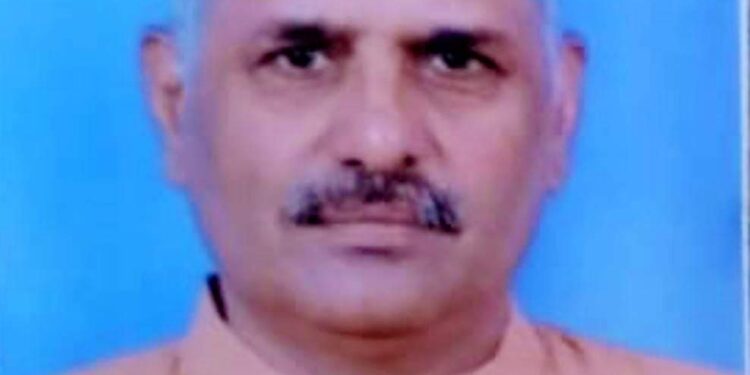 क्रिकेट एसोसिएशन में गड़बड़ी पर उच्च न्यायालय में लगाई गई याचिका पर नोटिस जारी की खबर से हड़कंप,नर्मदापुरम के सीनियर खिलाड़ी एवं समाजसेवी आनंद मिश्रा द्वारा उच्च न्यायालय में लगाई गई है याचिका…!