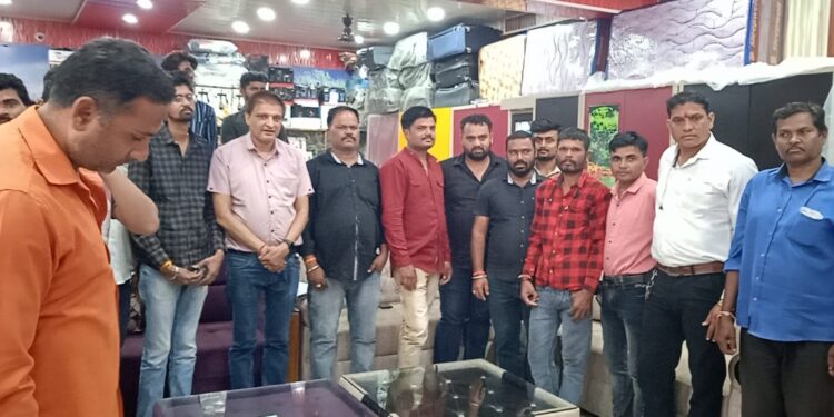 *लाल बाग की माई सेवा समिति बैठालेगी 26 फीट की प्रतिमा*