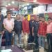*लाल बाग की माई सेवा समिति बैठालेगी 26 फीट की प्रतिमा*