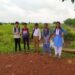 विधायक ने ग्रामीणों की मांग पर बस स्टैंड की दी सौगात,स्कूली बच्चों को मिलेगी सुविध,सुपल्ली गांव में प्राथमिक शाला पांचवी तक होने से अब आठवीं तक स्कूल बढ़ाने की हो रही है मांग.