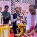 मानव संग्रहालय में केन्द्रीय राज्यमंत्री श्री दुर्गादास उइके ने अंतर राष्ट्रीय सम्मेलन पूर्व लोकमंथन का किया शुभारंभ.  5 दिवसीय जनजातीय वैद्य शिविर का भी हुआ शुभारंभ.