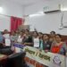 *अंगदान,देहदान के लिए आगे आई जायंट्स सहेली ग्रुप की महिलाएं।*