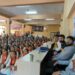 *गुरुकुल में स्वास्थ्य एवं स्वच्छता पर सेमिनार सम्पन्न:-*