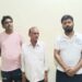 *दूसरे शराब ठेकेदार पर आदिवासी युवक को मोहरा बनाकर झूठी शिकायत कराकर क्षवि खराब करने का आरोप*