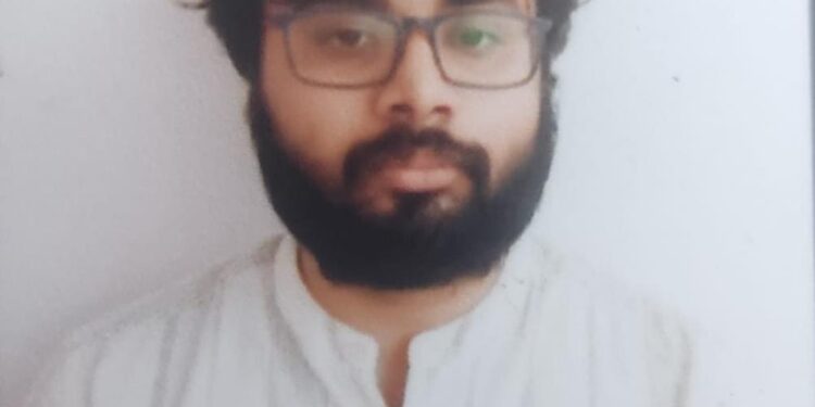 *माधव नगर पुलिस की बड़ी कामयाबी, ब्लैकमेल का आरोपी संयम गुप्ता लखनऊ से गिरफ्तार*