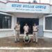 *कटनी पुलिस ने 5 वर्षों से फरार स्थाई वारंटी को सिवनी जिले से किया गिरफ्तार*
