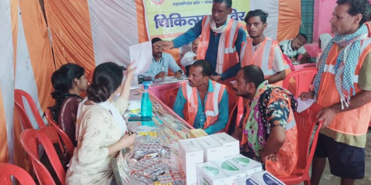 *महापौर जगत बहादुर सिंह ‘‘अन्नू’’ और निगमायुक्त श्रीमती प्रीति यादव की पहल पर*