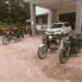 मोडिफाईड साईलेंसर वाले बुलेट पर भारी जुर्माना…