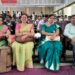 उमरियापान महाविद्यालय की एनएसएस कार्यक्रम अधिकारी को जिले का सर्वश्रेष्ठ कार्यक्रम अधिकारी के रूप किया सम्मानित