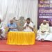 7 नवंबर से 13 नवंबर तक आयोजित होगा सवा करोड शिवलिंग निर्माण एवं रुद्राभिषेक,संस्कार और संस्कृति की रक्षा ही सवा करोड शिवलिंग निर्माण का उद्देश्य :आचार्य सोमेश परसाई
