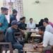 सफाई कर्मचारियों का किया गया स्वास्थ्य परीक्षण