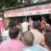 नहर विभाग की सरकारी जमीन पर अवैध कबजेदारों में हुई मारपीट