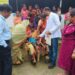 *मवई समुदाय स्वास्थ केंद्र से स्वर्ण कवच अभियान का शुभारंभ*