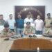 *आखिर क्यों हमला कराया राइस मिल संचालक ने पत्रकार पर*.. *राइस मिल संचालक ने करवाया था पत्रकार पर हमला…* *चौरई मै पत्रकार ललित डेहरिया पर किए गये हमले का हुआ खुलासा* *आईऐ सुनें ,VIDEO*