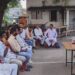 💥*नियत स्थान पर दिन में हो विसर्जन – थाना प्रभारी कुठला*💥 💥 *आगामी दुर्गोत्सव को दृष्टिगत रखते हुए थाना कुठला में हुई शांति समिती की मीटिंग* 💥