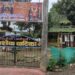 नवरात्र पर मां शारदा काली मंदिर प्रांगण में श्री शतचंडी महायज्ञ के भव्य आयोजन की तैयारियां जोरों पर,माता आगमन 2 अक्टूबर को,भव्य शोभायात्रा सहित गणेश पूजन के साथ 3 अक्टूबर को होगा शुभारंभ…