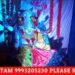 गणपति महोत्सव में महा आरती के बाद 1001 लड्डुओं का भोग लगाया  VIDEO