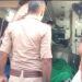 सरस्वती बाल मंदिर इंटर फाइनल की छात्रा के तीसरी मंजिल से छलांग