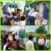 संभागायुक्त ने हाई स्कूल आयुधनगर का किया निरीक्षण,विद्यार्थियों की कम उपस्थिति पर व्यक्त की नाराजगी,ग्राम पंचायत केसला में जल जीवन मिशन की समीक्षा कर ठेकेदार को नोटिस देने के दिए निर्देश……